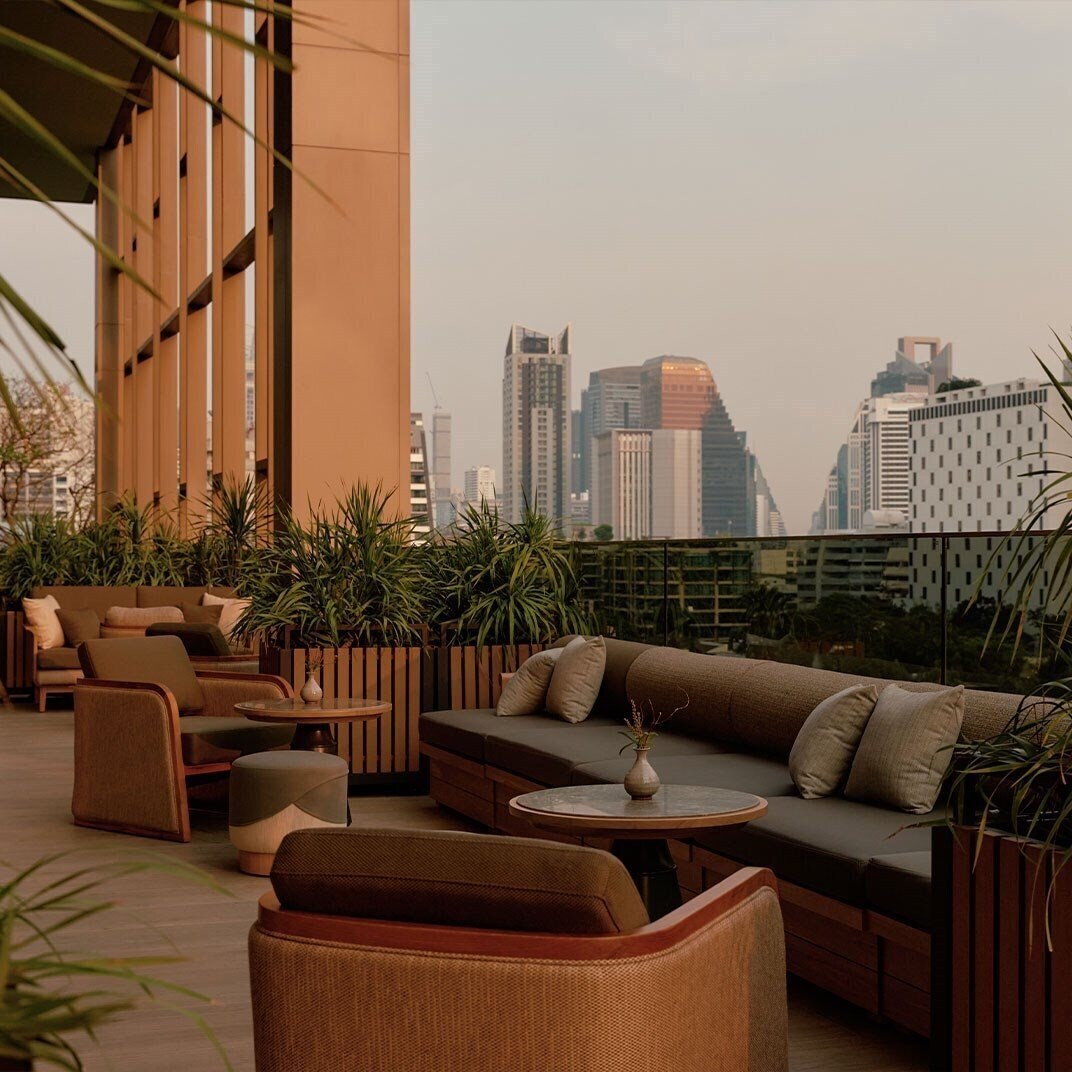 Зображення Aman Nai Lert Bangkok 5*