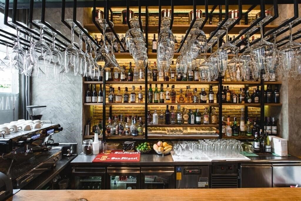 Панорама Adelphi Suites 4*