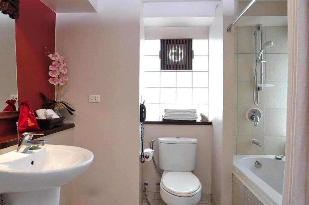 Фотография Siam Heritage Boutique Suites 4*