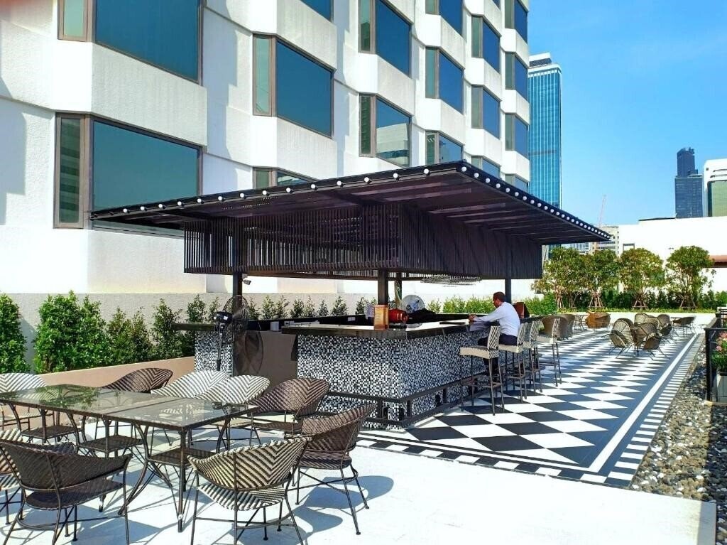 Картинка Evergreen Laurel 4*