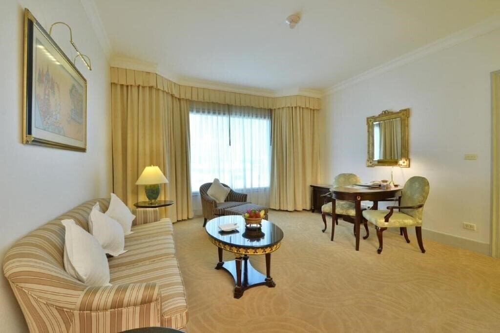 Панорама Evergreen Laurel 4*