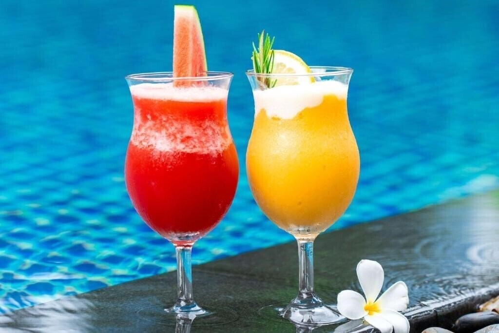 Территория Park Plaza Bangkok Soi 4*