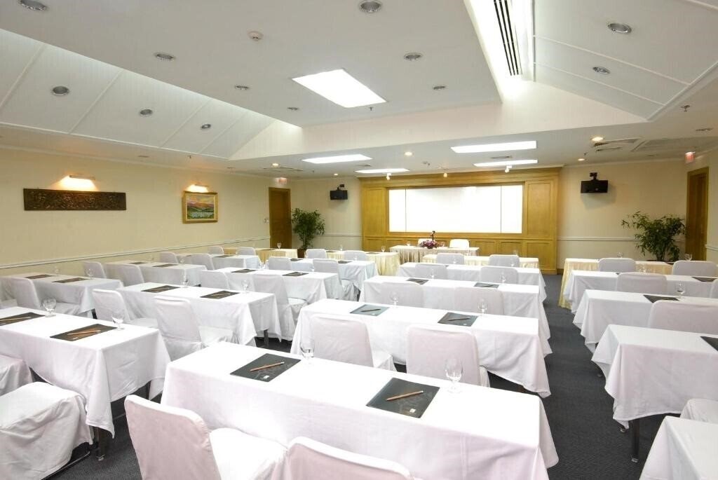 Вид Kantary House Ramkamhaeng 3*