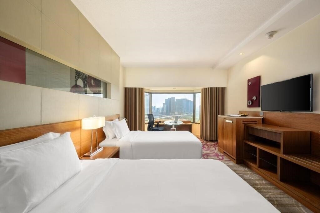 Вид Centara Grand at Central Plaza Ladprao Bangkok 5*