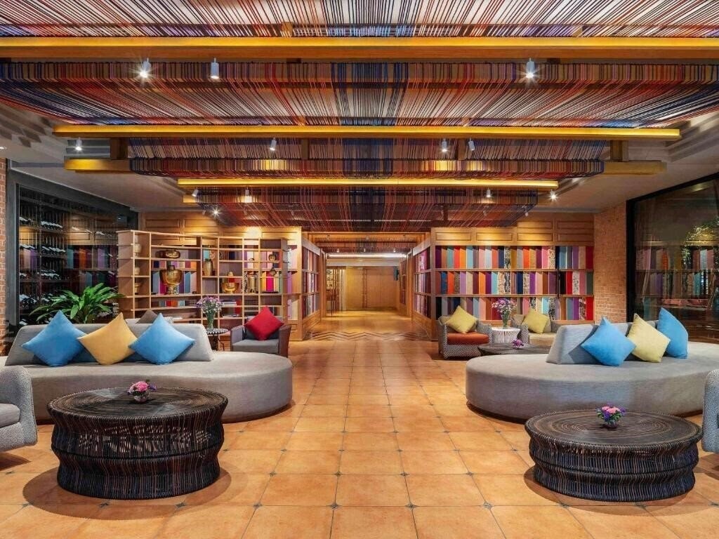 Фото President Palace Hotel 4*