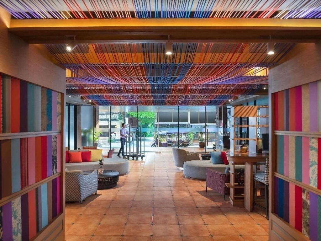 Зображення President Palace Hotel 4*