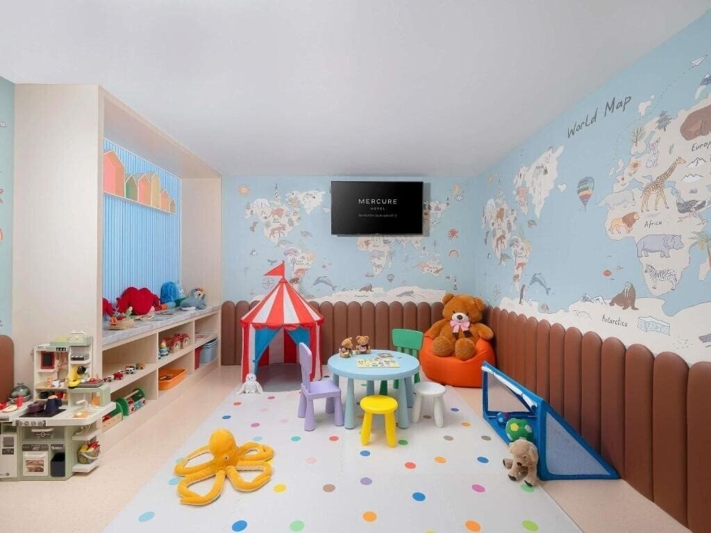 Картинка President Palace Hotel 4*