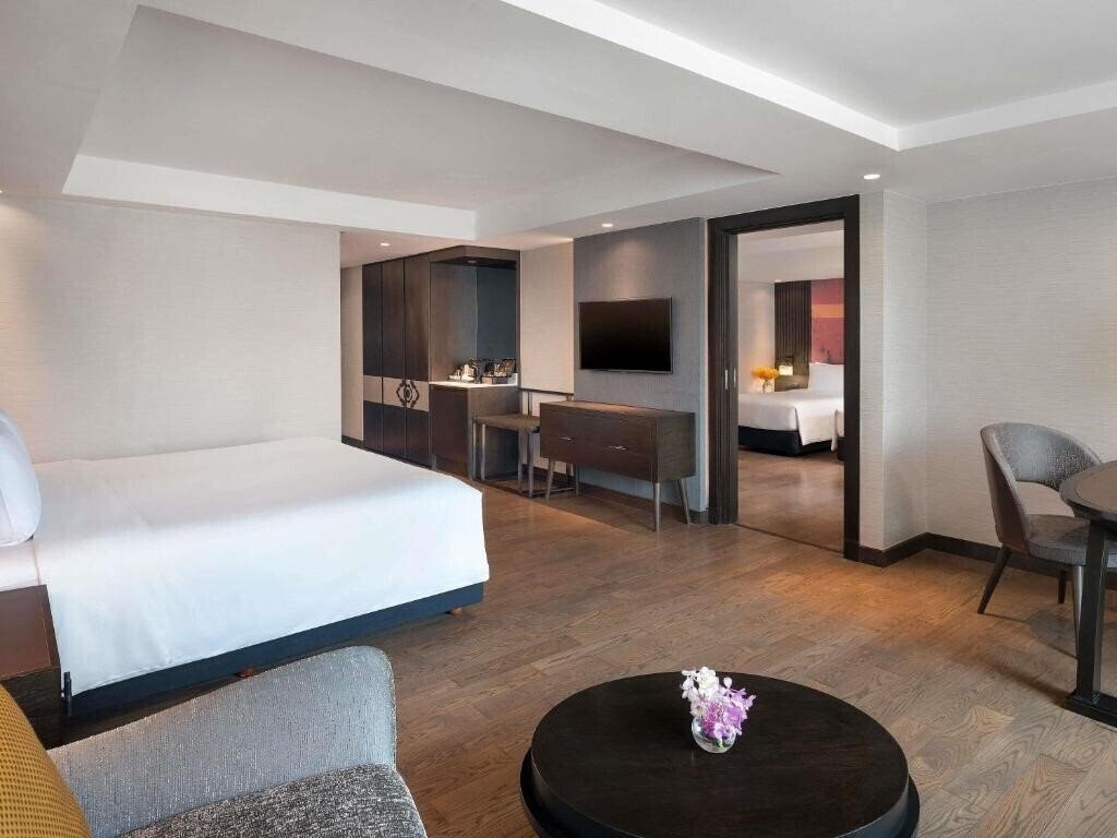 Панорама President Palace Hotel 4*