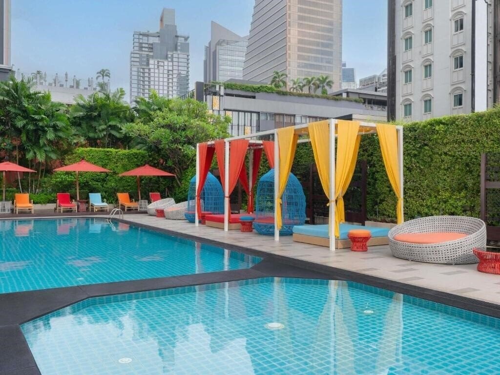 Панорама President Palace Hotel 4*