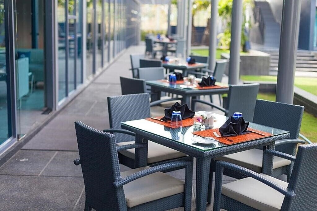 Изображение Amari Buriram United 4*