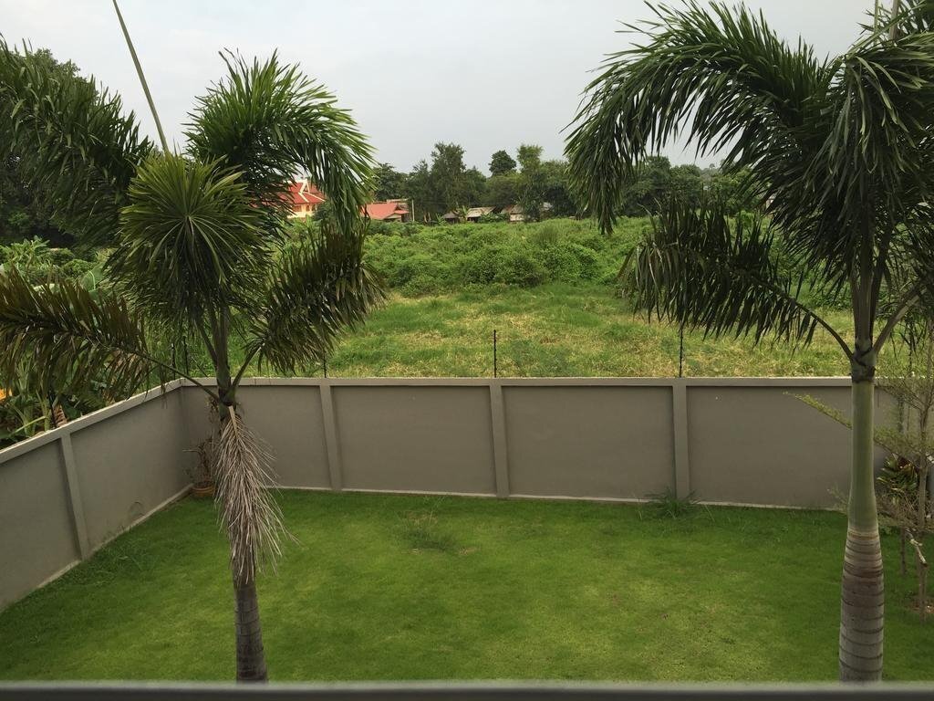 Территория Vanilla Residence Chiangmai 3*