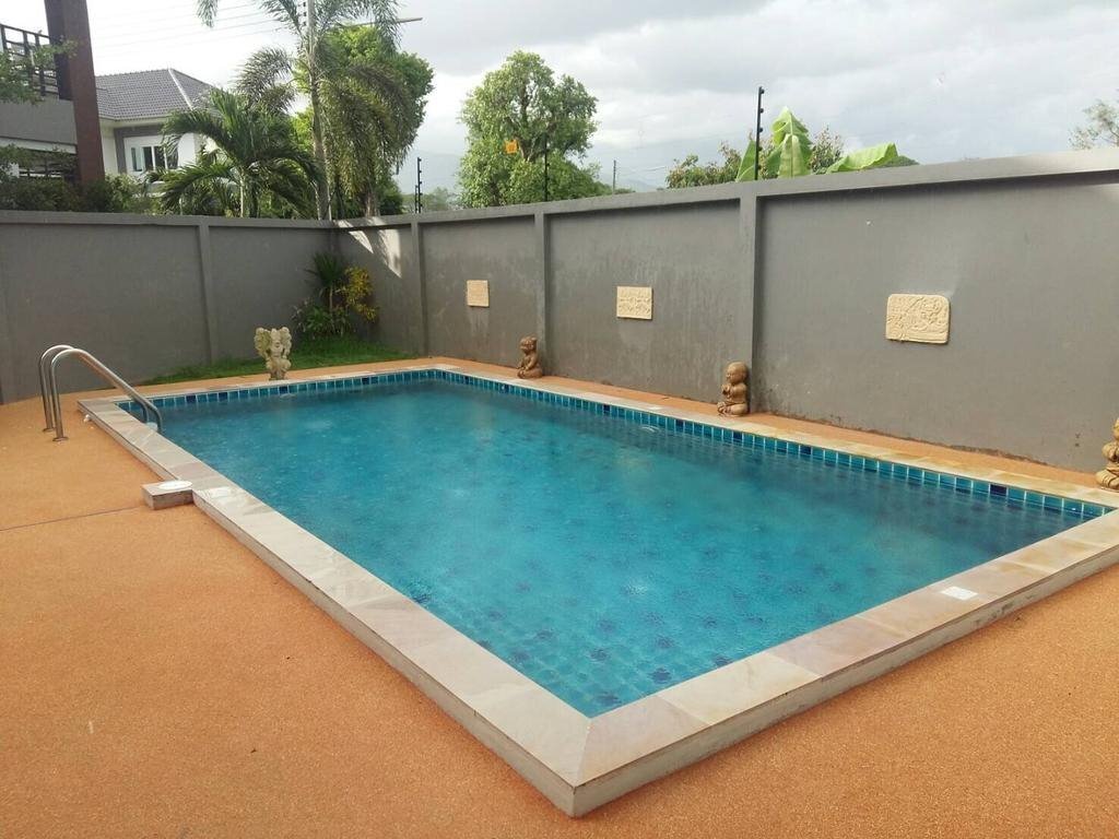 Апартаменты Vanilla Residence Chiangmai 3*