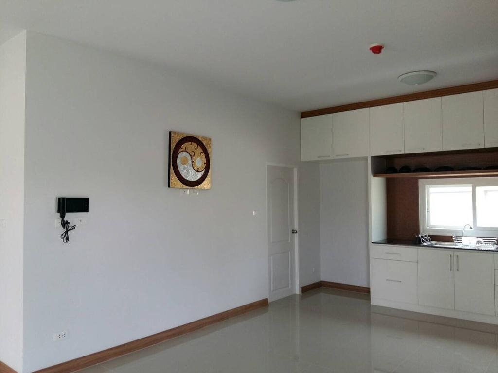 Отель Vanilla Residence Chiangmai 3*