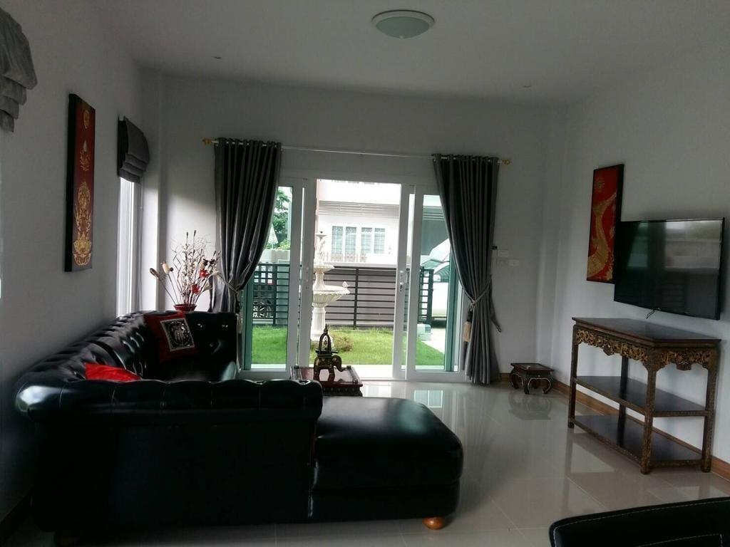 Фото Vanilla Residence Chiangmai 3*