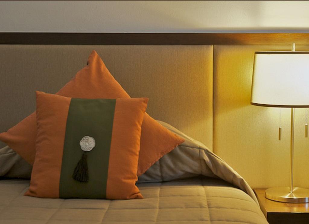 Изображение Lanna Palace 3*