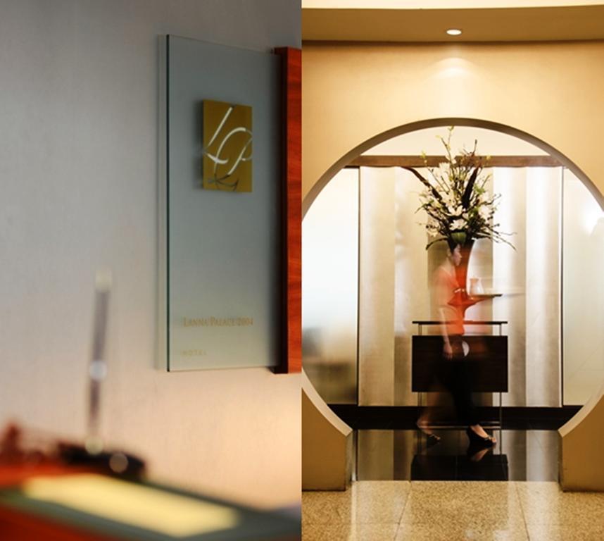 Вид Lanna Palace 3*