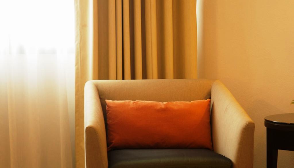 Территория Lanna Palace 3*