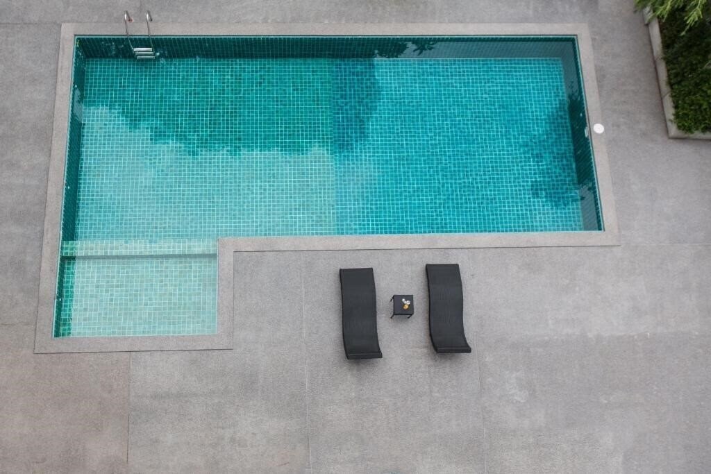 Апартаменты Oasis Hotel Chiang Mai 2*