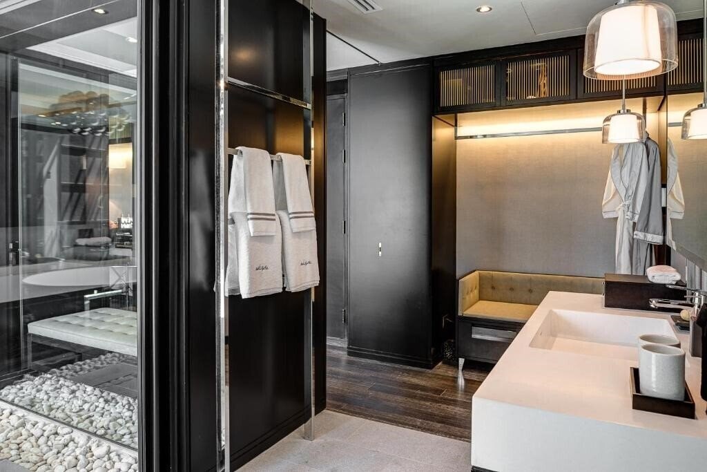 Апартаменты Akyra Manor Chiang Mai 4*