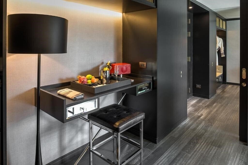 Панорама Akyra Manor Chiang Mai 4*