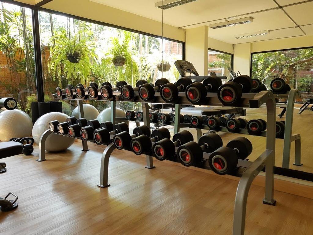 Изображение De Naga Hotel Chiang Mai 4*