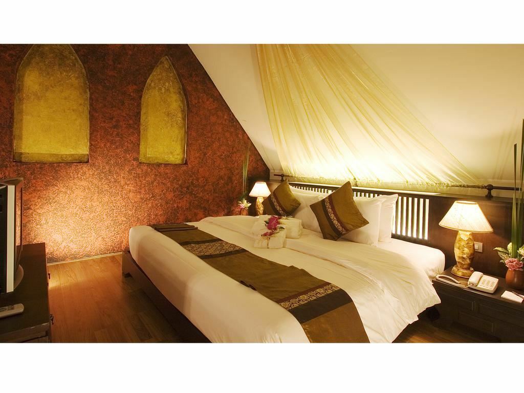 Фотография B2 Ayatana Premier Resort 4*