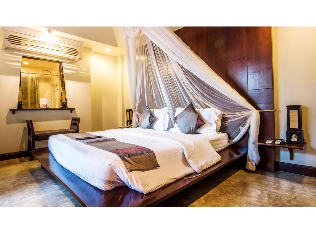 Территория B2 Ayatana Premier Resort 4*