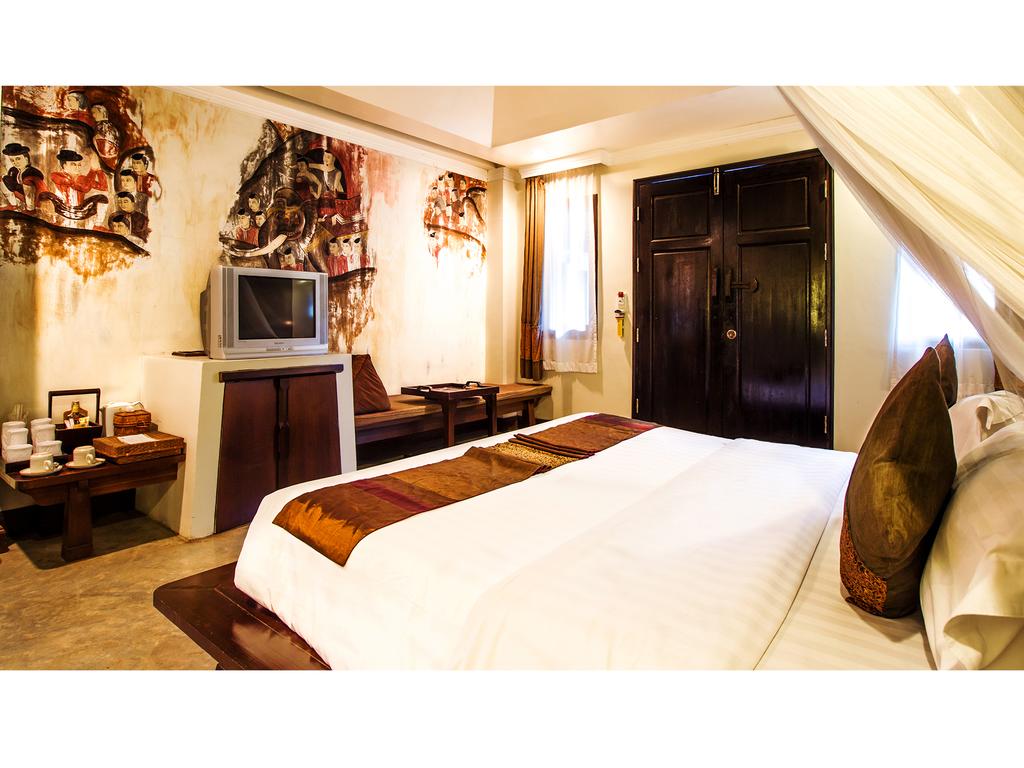 Апартаменты B2 Ayatana Premier Resort 4*