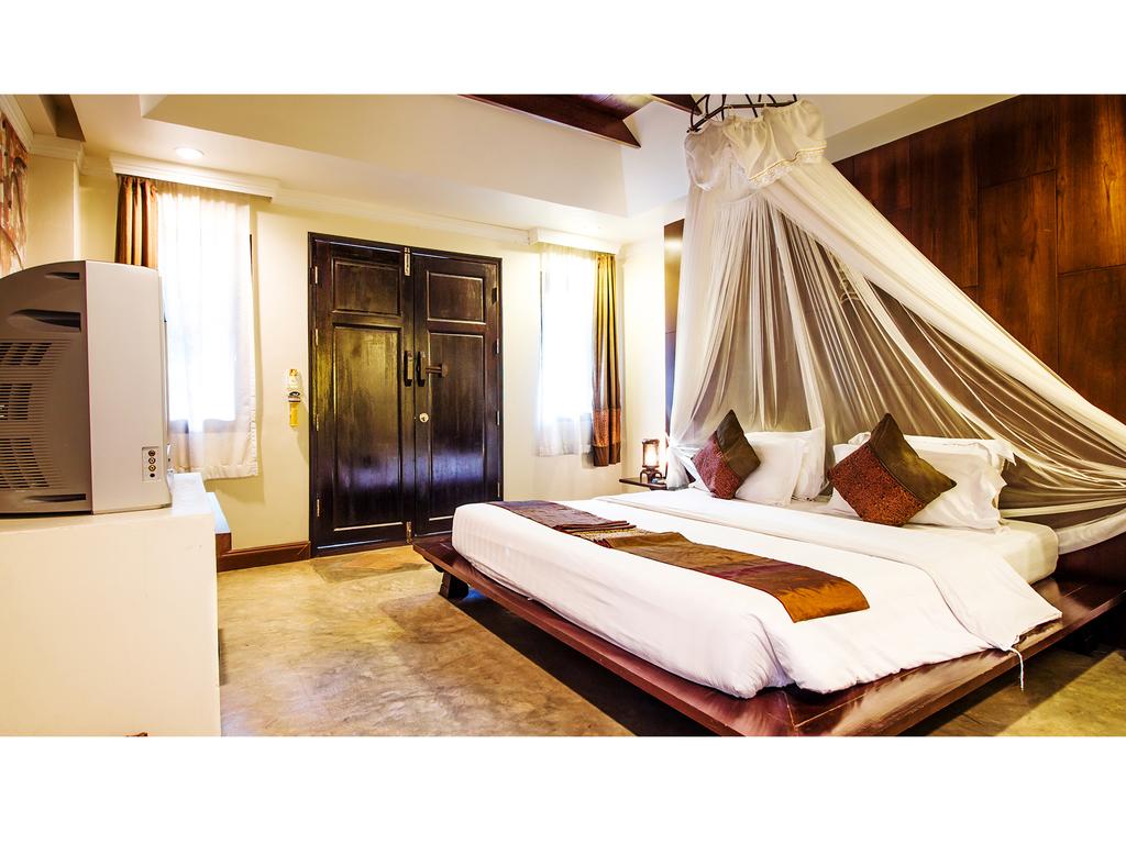 Панорама B2 Ayatana Premier Resort 4*