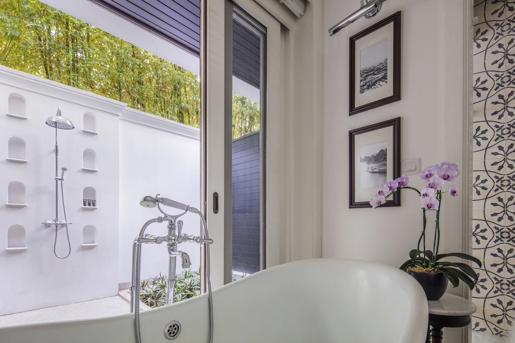 Апартаменты 137 Pillars House 5*