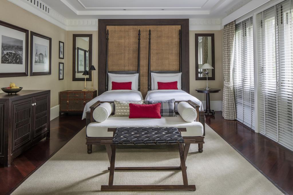 Панорама 137 Pillars House 5*