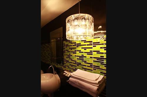 Территория 9w Boutique Studio 3*