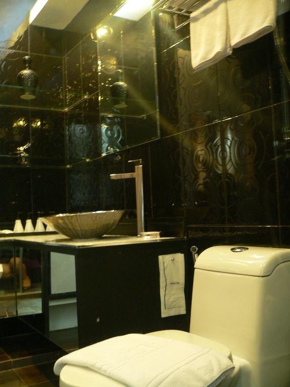 Панорама 9w Boutique Studio 3*