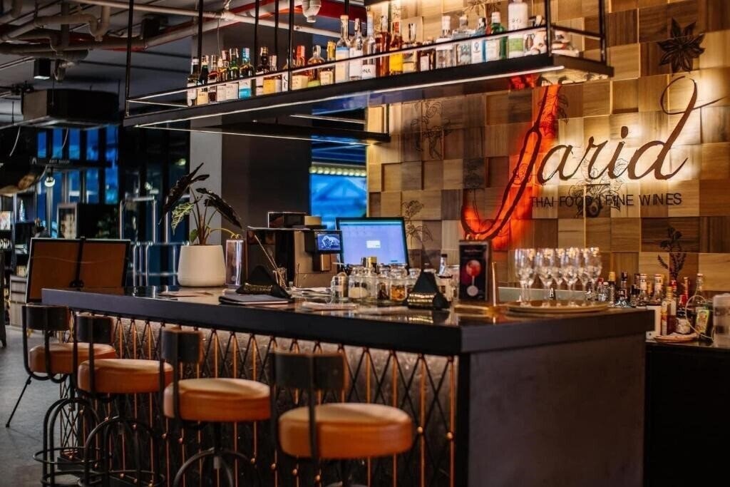 Апартаменты Art Mai Gallery Nimman Hotel Chiang Mai 5*