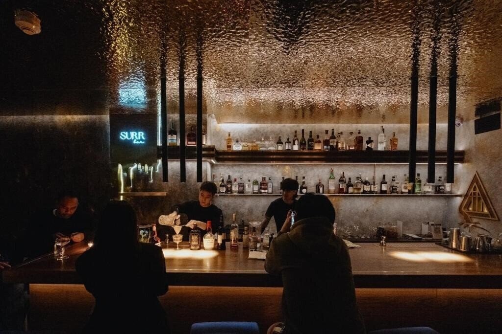 Панорама Art Mai Gallery Nimman Hotel Chiang Mai 5*