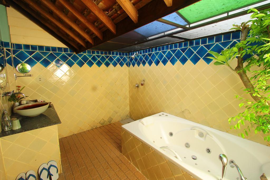 Вид Ban Sabai Village Resort & Spa 4*