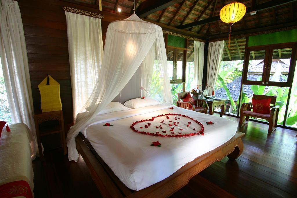 Панорама Ban Sabai Village Resort & Spa 4*