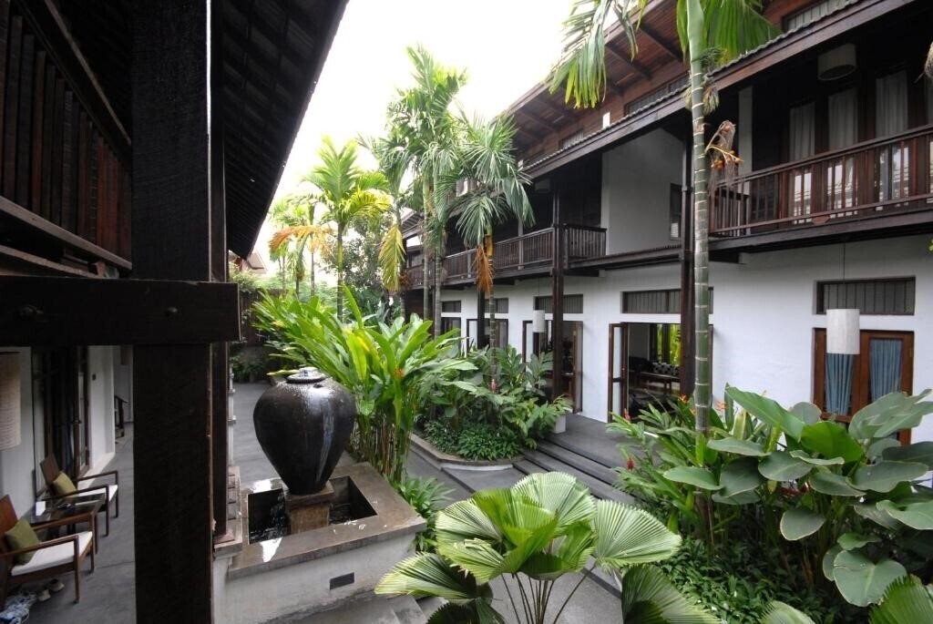 Изображение Banthai Village Chiang Mai 4*