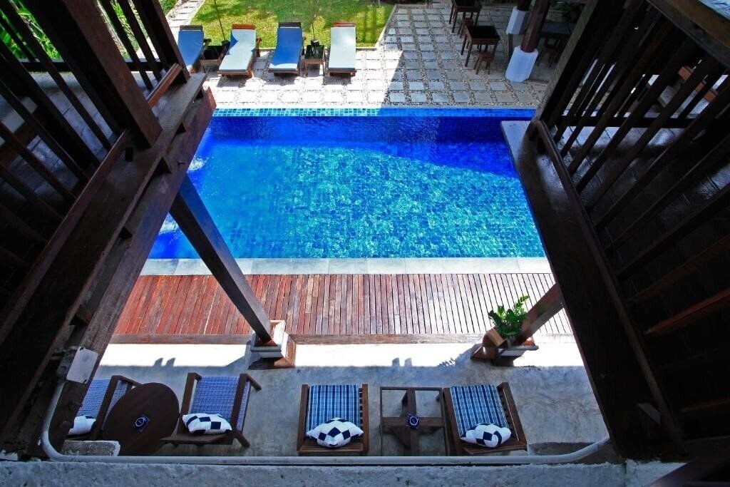 Картинка Banthai Village Chiang Mai 4*