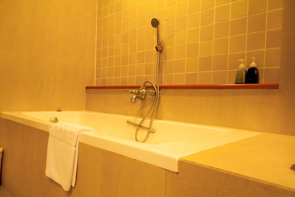 Фотография Bp Chiang Mai City 3*