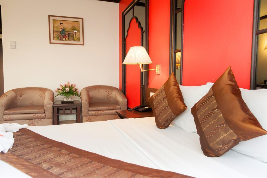 Изображение Bp Chiang Mai City 3*