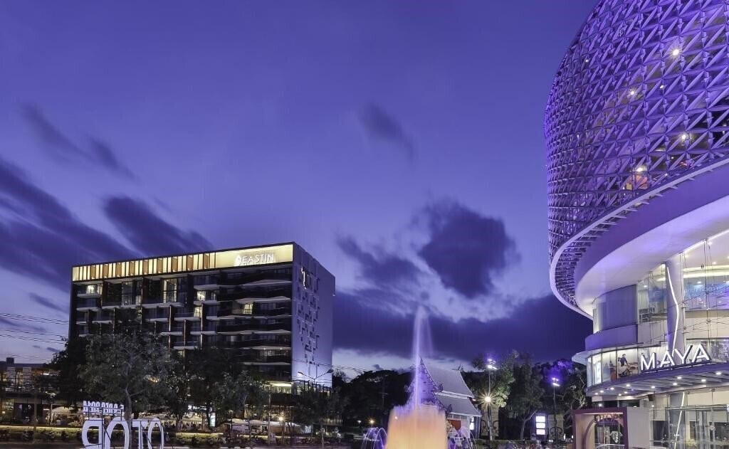 Фото Eastin Tan 4*