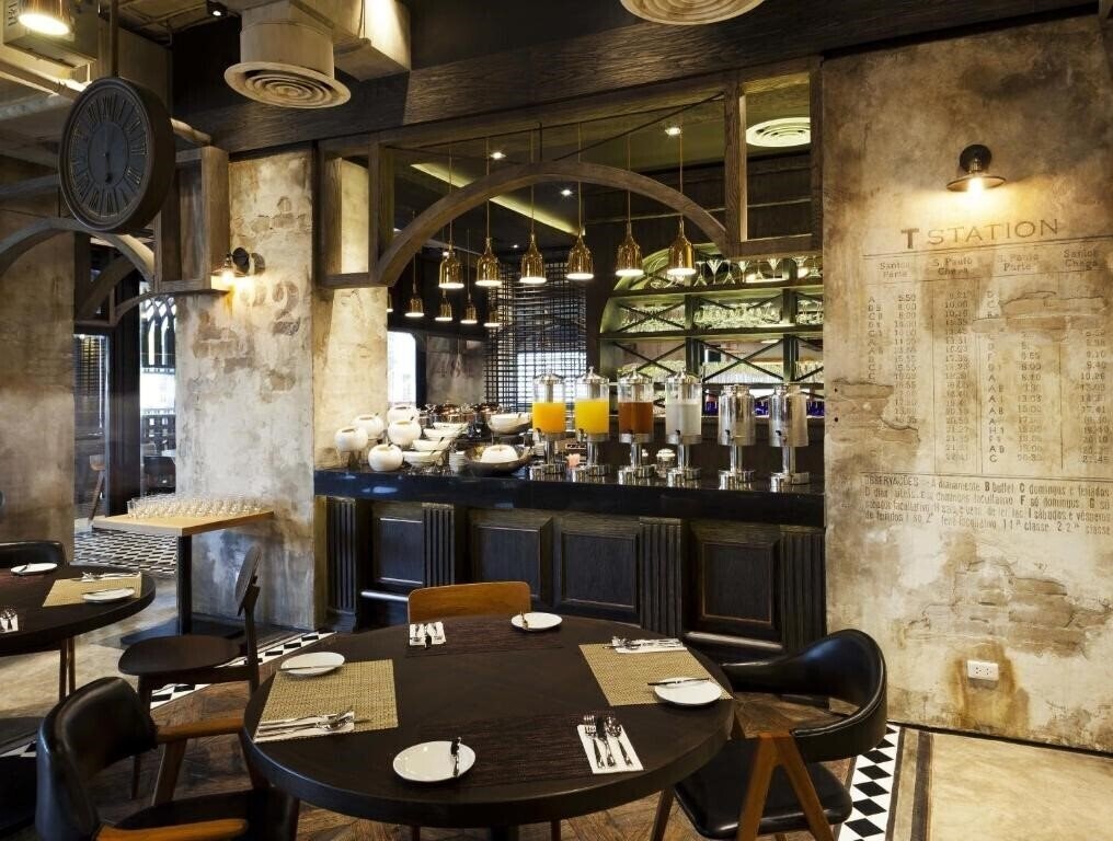 Фотография Eastin Tan 4*