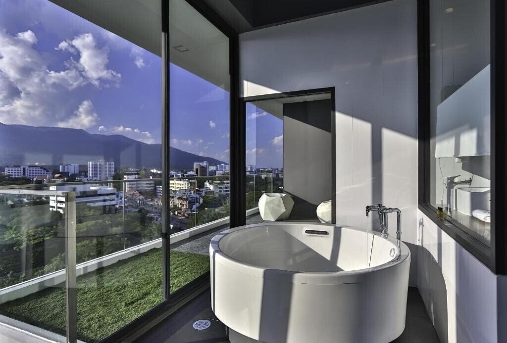 Апартаменты Eastin Tan 4*