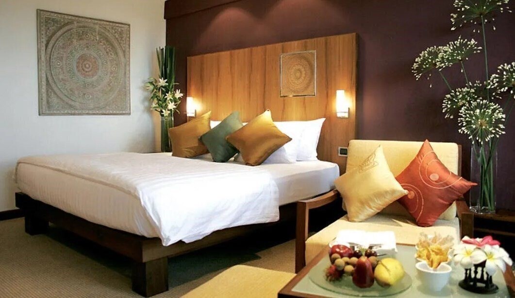 Картинка Amari Rincome 4*