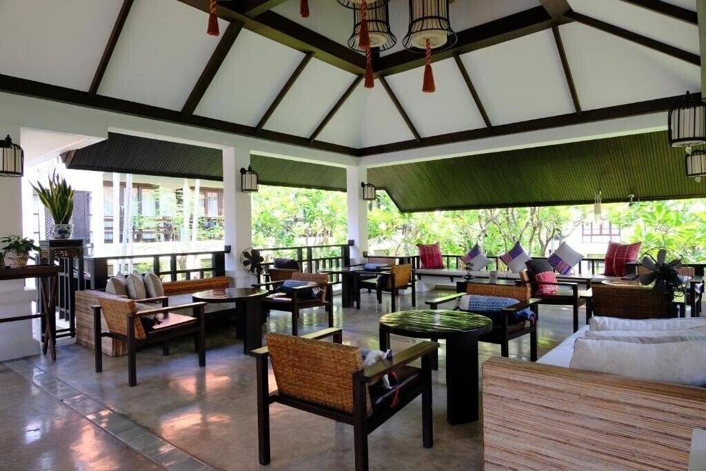 Фотография Bodhi Serene Chiang Mai 4*