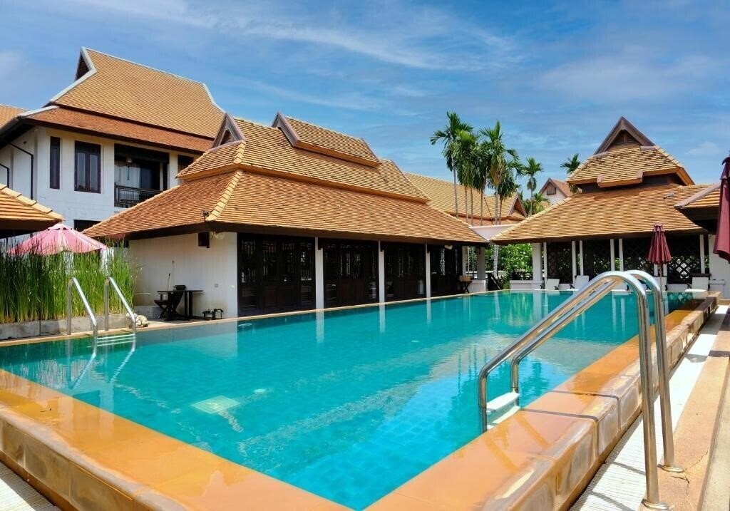 Апартаменты Bodhi Serene Chiang Mai 4*
