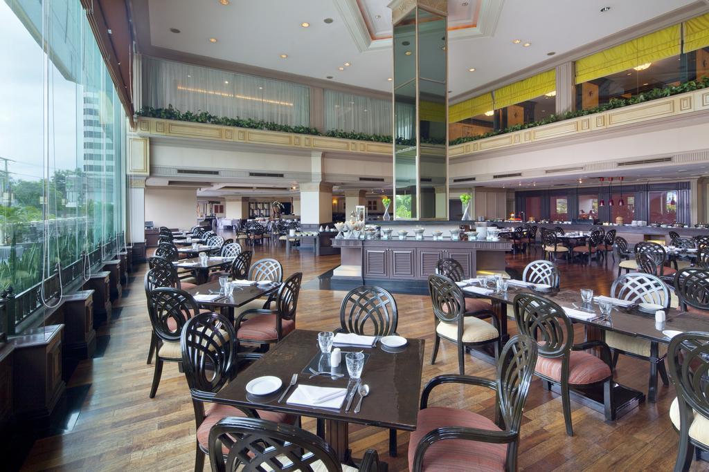 Фотография Holiday Inn Chiang Mai 4*