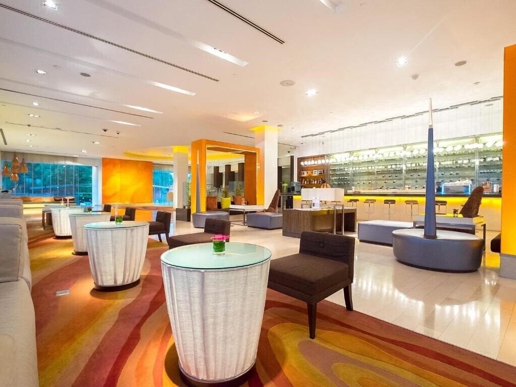 Территория Dusit D2 Chiang Mai 5*