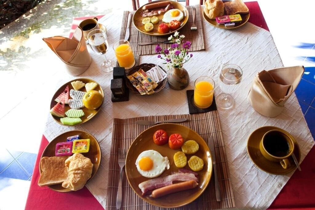 Вид Hmong Hilltribe Lodge 3*